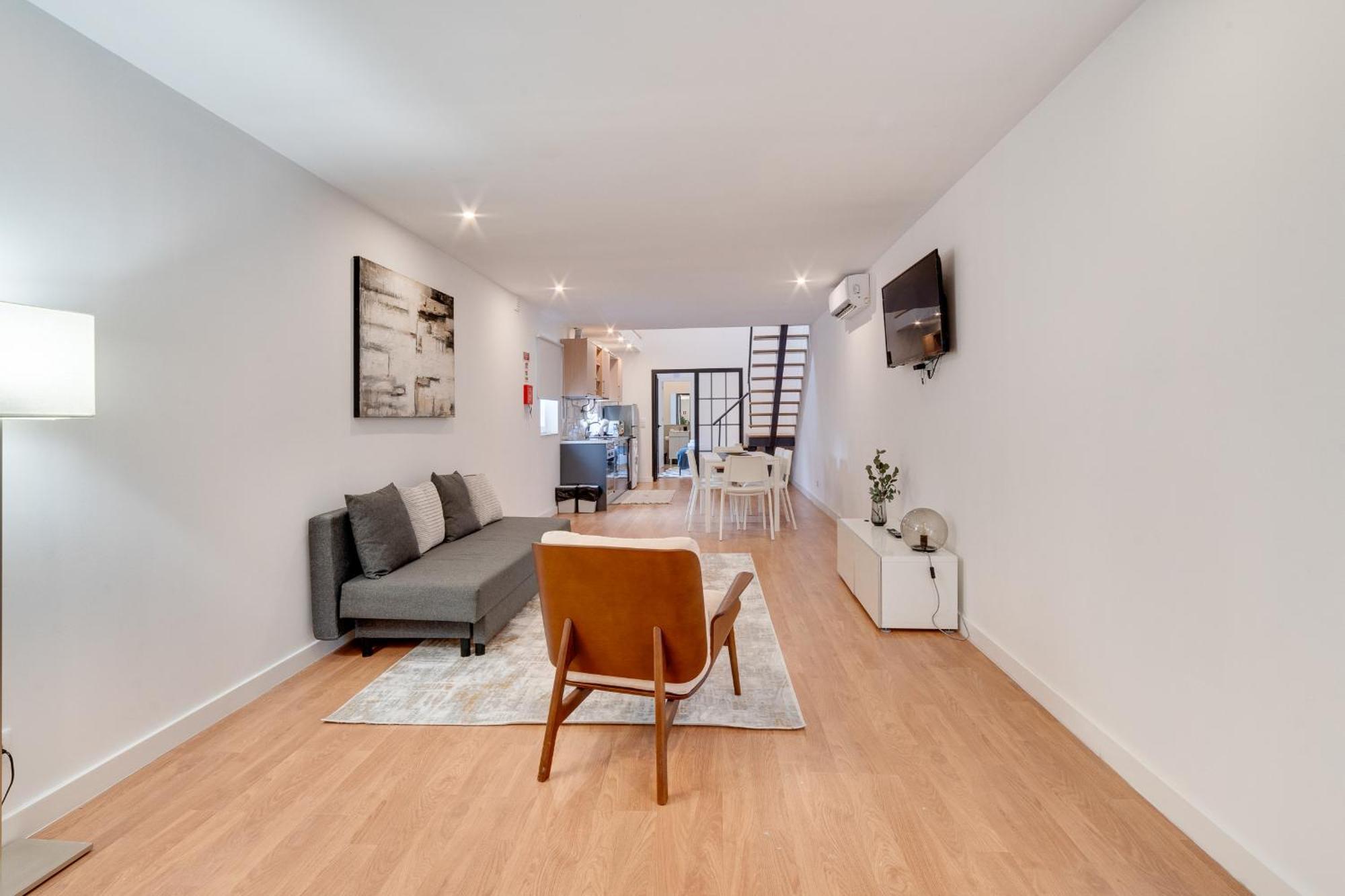Fornos Deluxe Apartments Lisboa Eksteriør billede