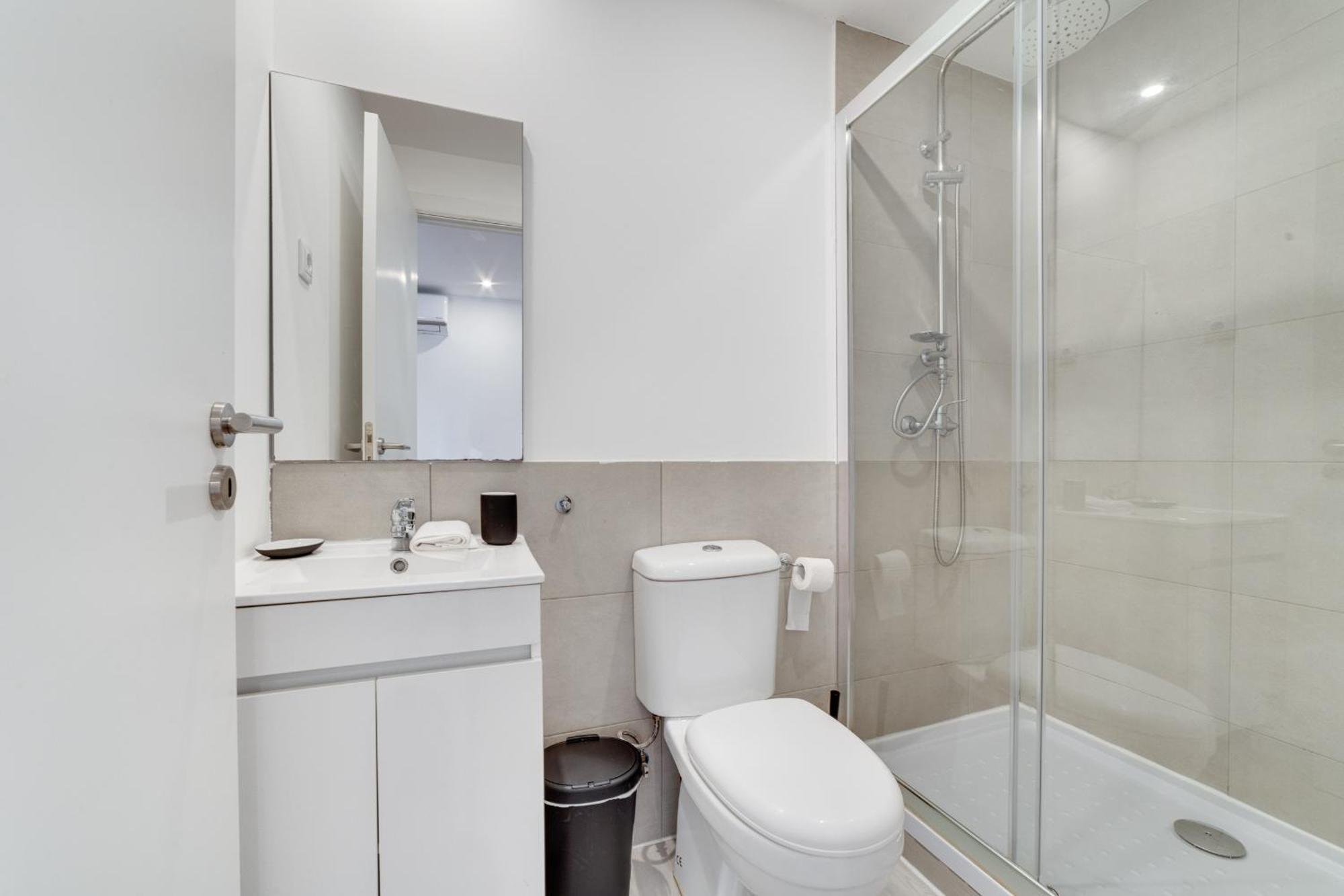 Fornos Deluxe Apartments Lisboa Eksteriør billede